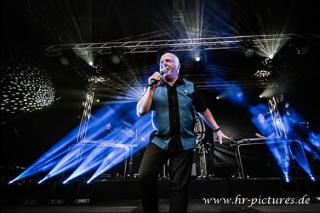 VNV Nation VNV Nation